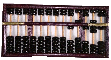 abacus photo
