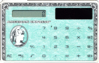 credit card calc