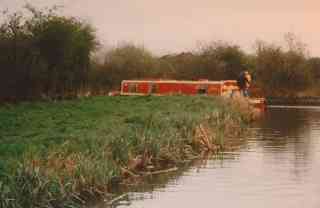if you take 2 boats