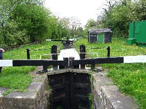 Bank Lock
