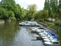 La Gacilly