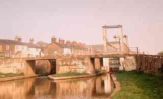 Thurlwood steel lock