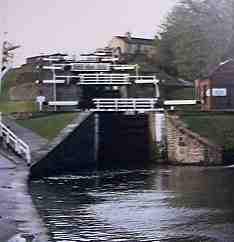 Bingley Five-rise