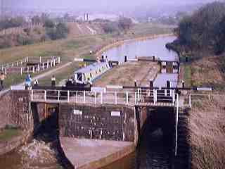 double lock