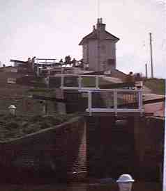Foxton