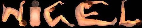 bodyletters nigel, body letters nigel bromley