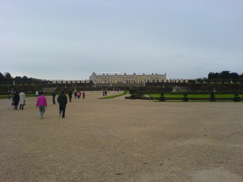 Versailles
