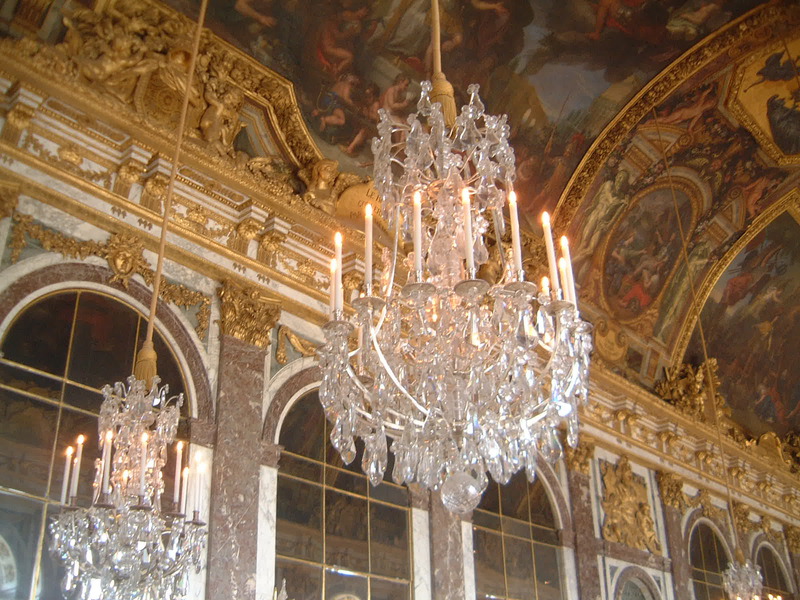 Chandelier