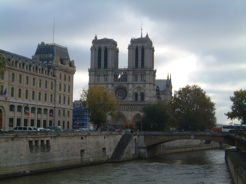 Notre Dame