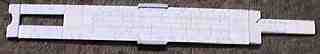 tiny pic of slide rule