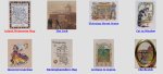 projects index