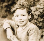 very young